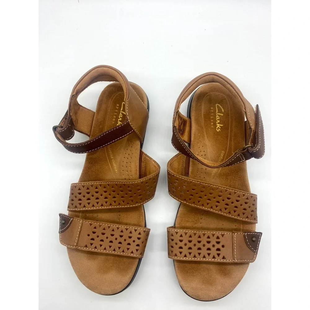 Clarks kitly way
